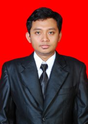 Ghufron, S.T., M.T.