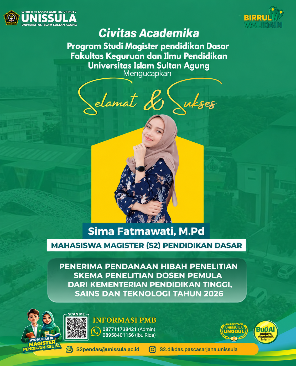 Poster Prestasi 2