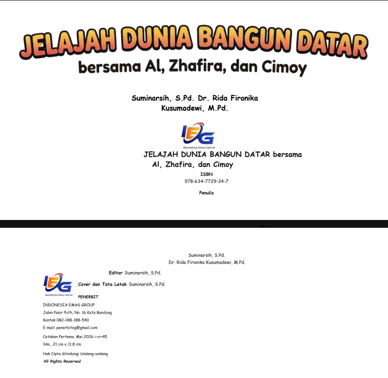 Cover Tugas UAS MTK