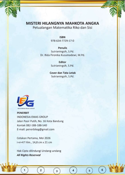 Cover Tugas UAS Matematika