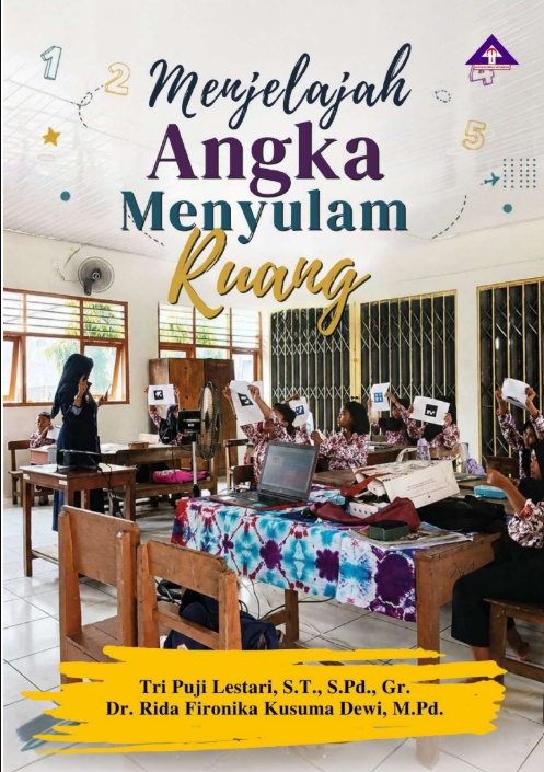 Cover Buku Matematika