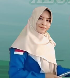 Citra Hapsari, S.Pd, M.Pd