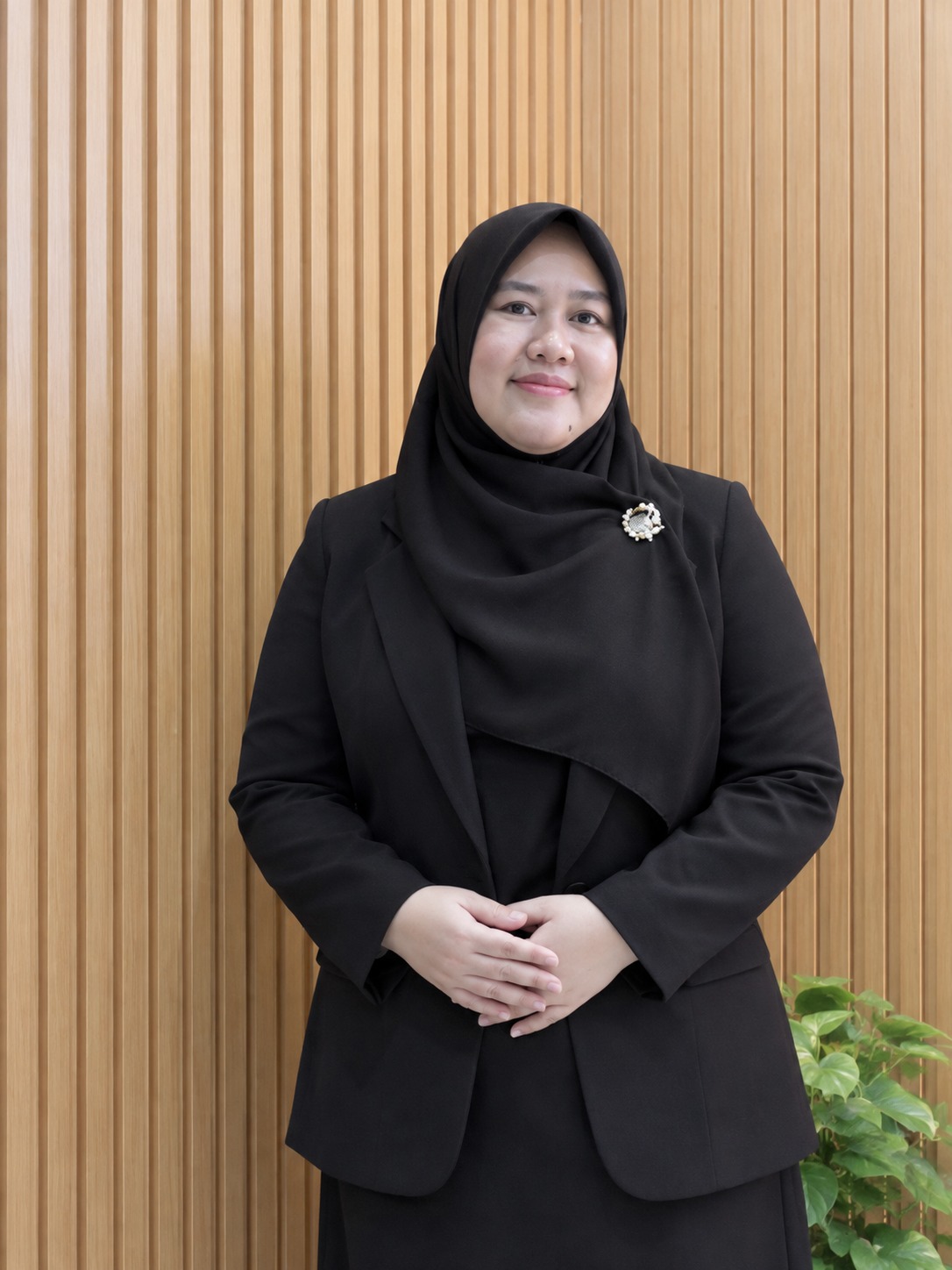 Dr. Yunita Sari, M.Pd