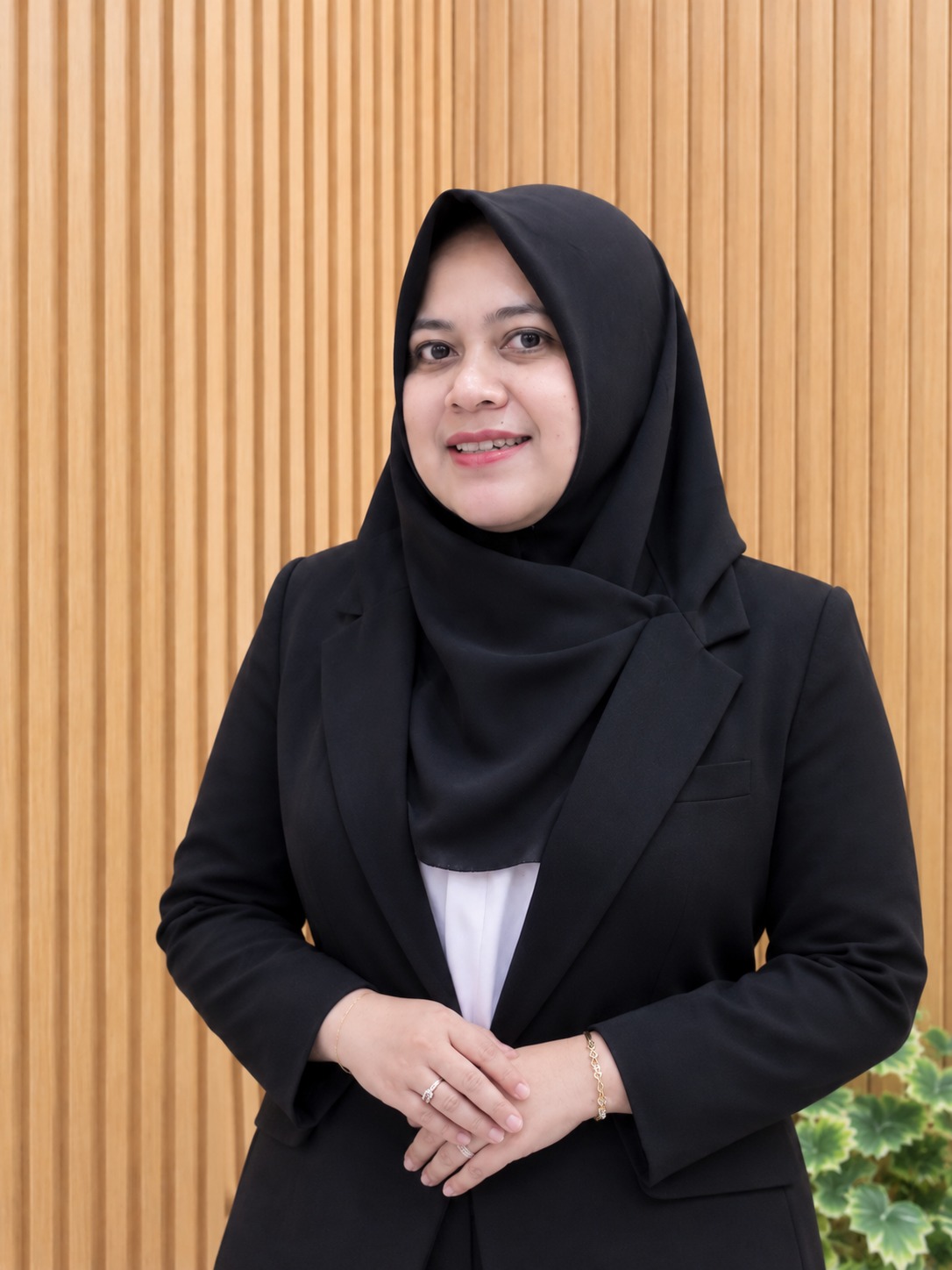Dr. Rida Fironika Kusumadewi, M.Pd