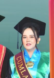 drg. Sukma Selfia R, M.Pd