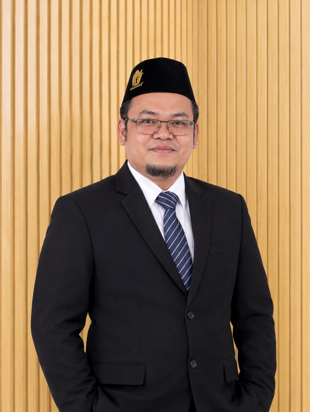 Dr. Muhamad Afandi, M.Pd, M.H