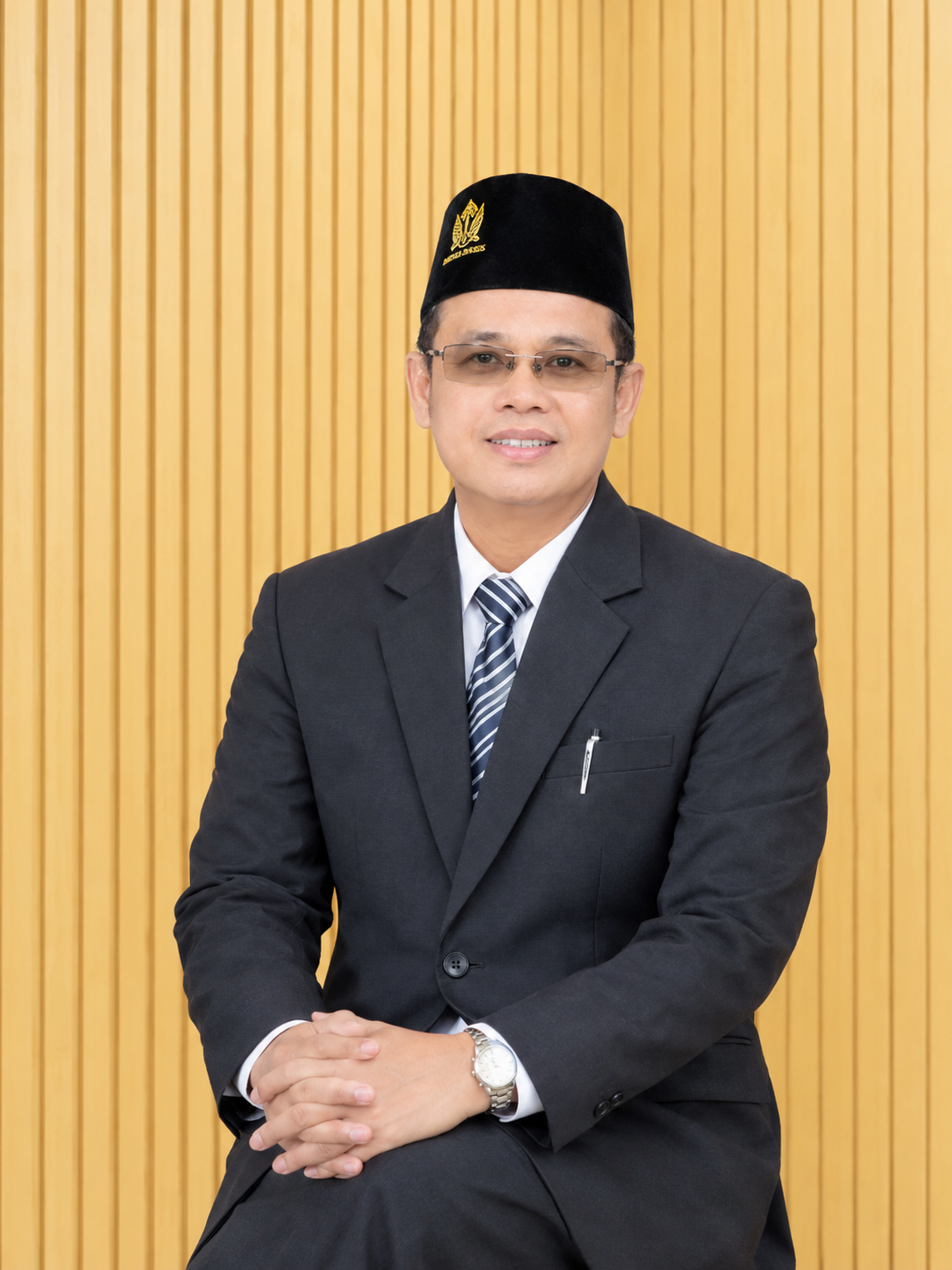 Prof. Dr. Imam Kusmaryono, M.Pd