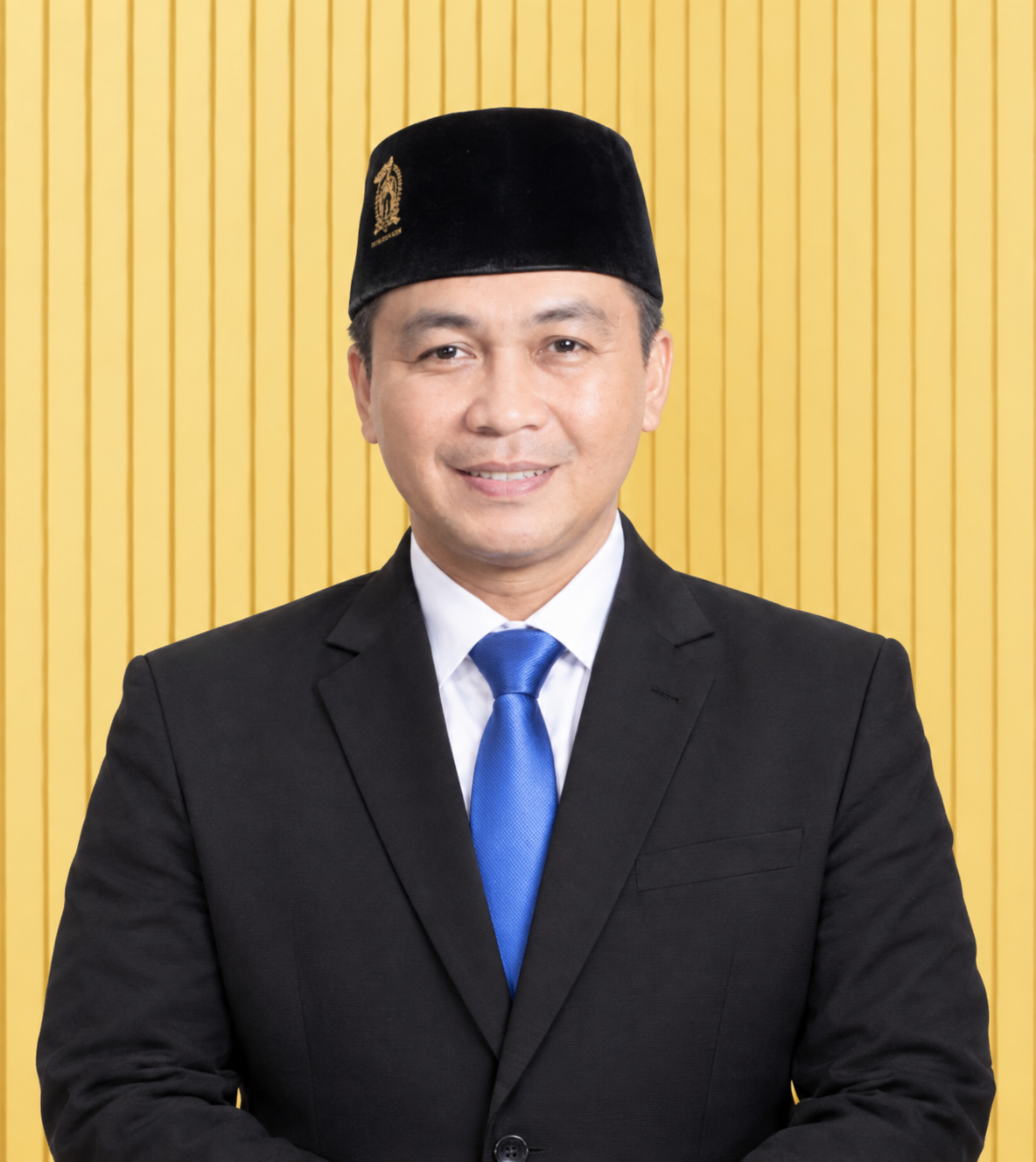 Dr. Turahmat, S.H., M.Pd