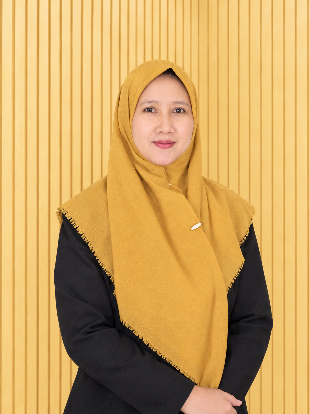 Nuhyal Ulia, M.Pd