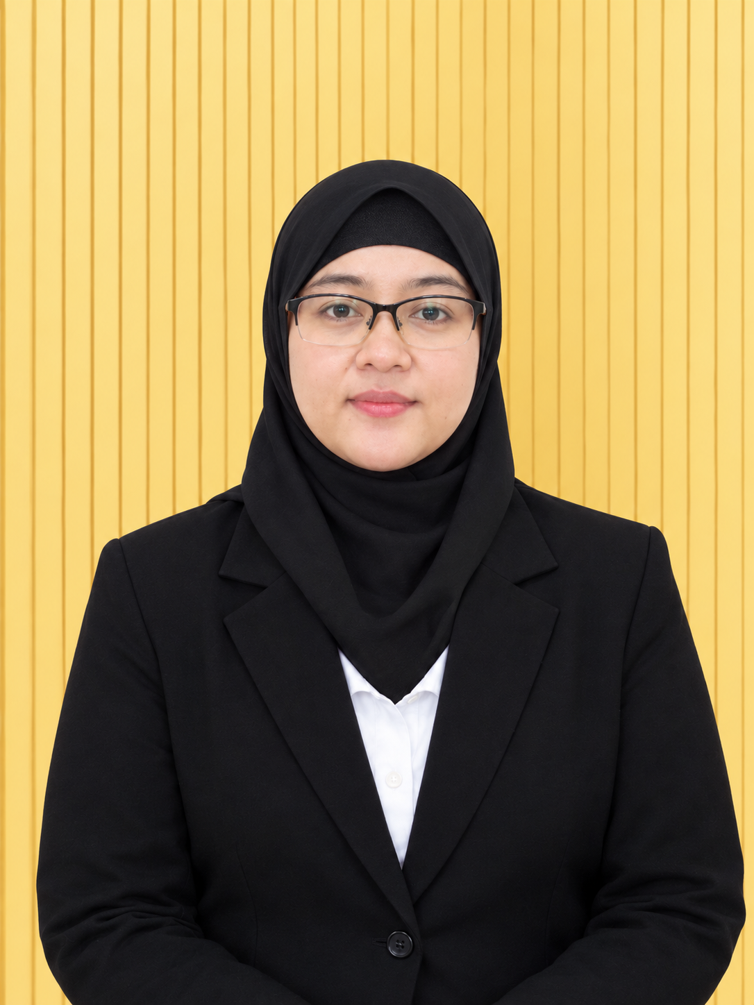 Dr. Evi Chamala, M.Pd