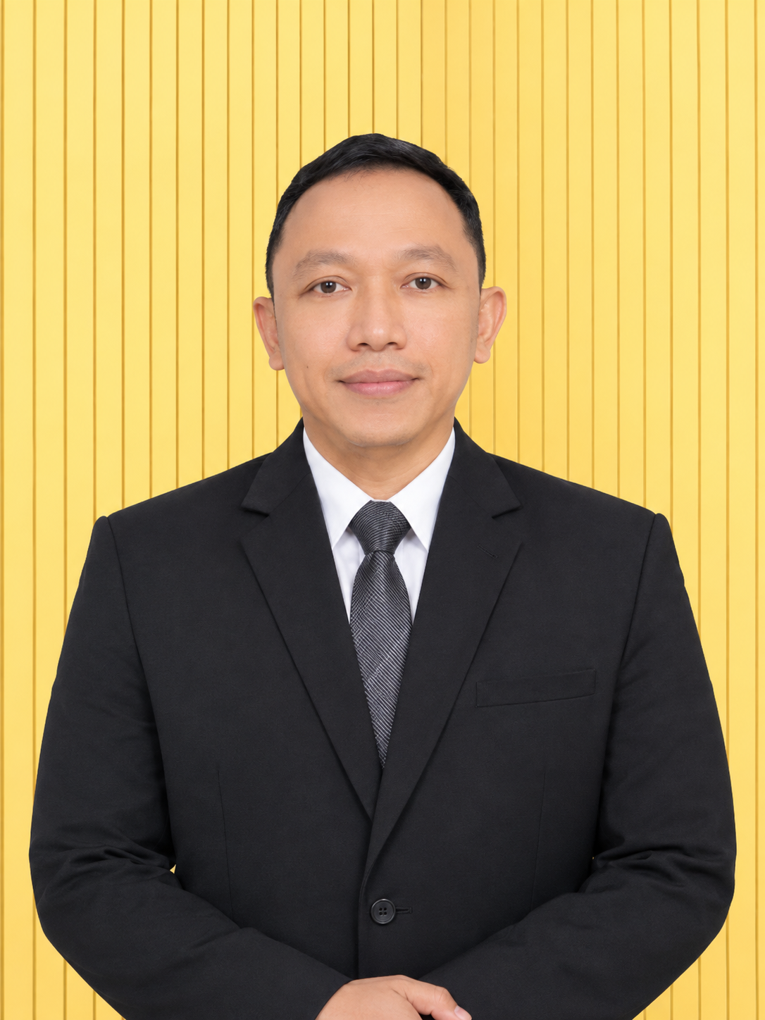 Jupriyanto, M.Pd