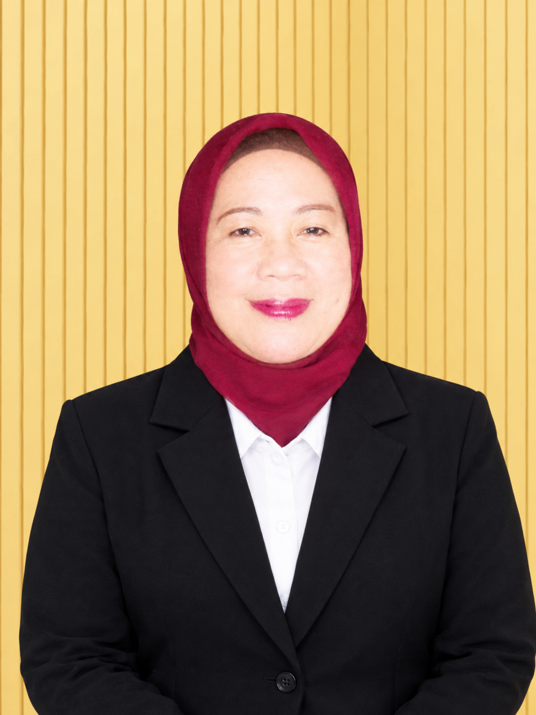 Prof. Zulela, M.Si